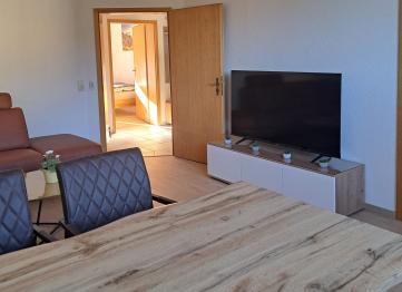 Wohnenzimmer
